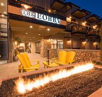 The Tavern Hotel - Tourism House