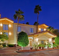 La Quinta Inn by Wyndham Phoenix Sky Harbor Airport - Tourism House