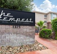 The Tempest Hotel Tempe ASU an Ascend Hotel Collection Member - Tourism House