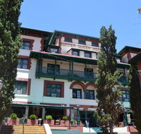 Copper Queen Hotel - Tourism House