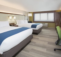 Holiday Inn Express  Suites Lake Havasu - London Bridge - Tourism House