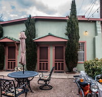 Jonquil Motel - Tourism House