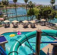 London Bridge Resort - Tourism House