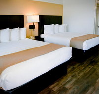 Pines Motel - Tourism House