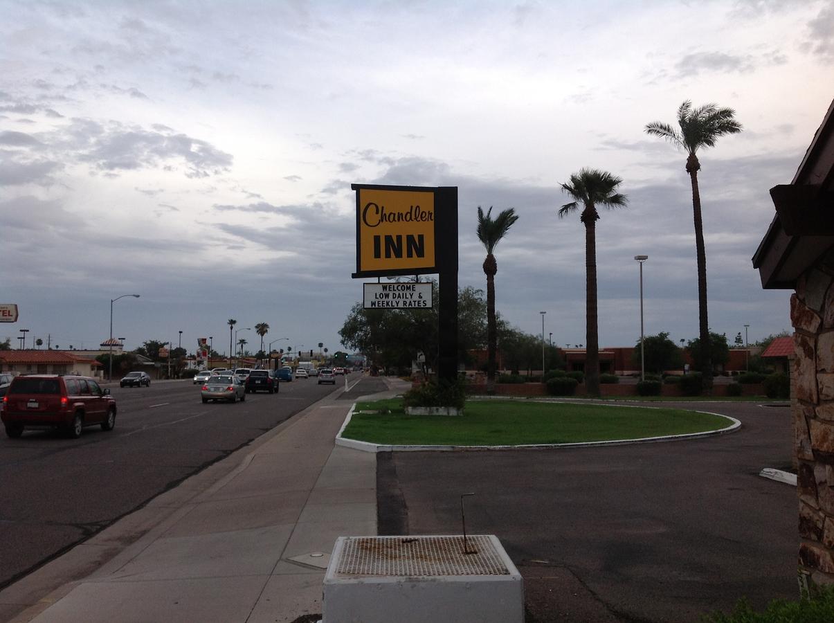 Chandler Inn - thumb 0