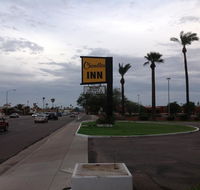 Chandler Inn - Tourism House