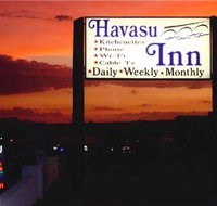 Havasu Inn  Suites - Tourism House