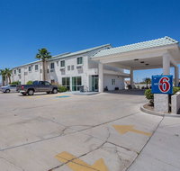 Motel 6 Lake Havasu City - Lakeside - Tourism House