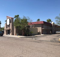 Hotel Eloy AZ I-10 - Tourism House
