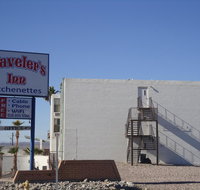 Travelers Inn Lake Havasu - Tourism House