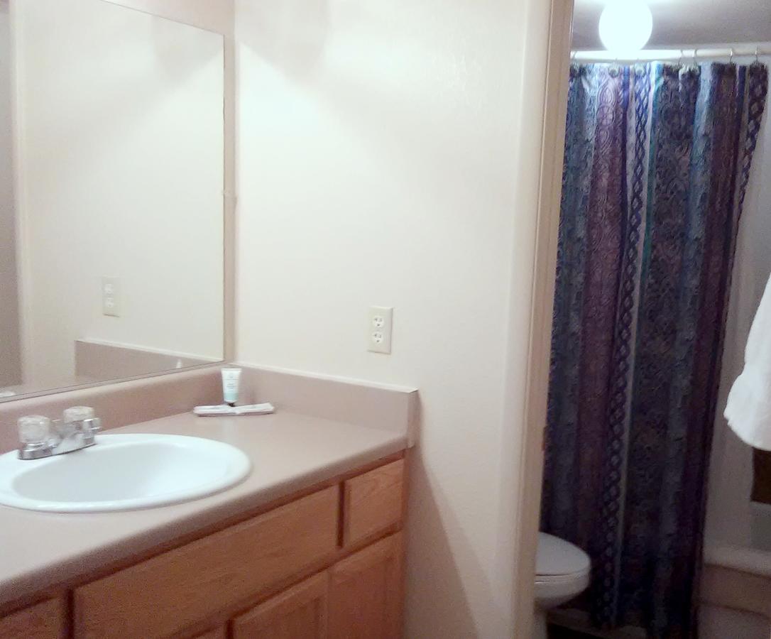 Hidden Palms Resort & Condominiums - thumb 43