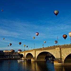 Hidden Palms Resort & Condominiums - thumb 14