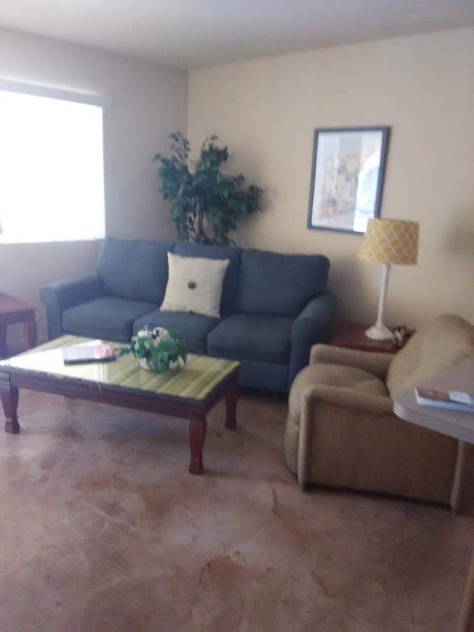 Hidden Palms Resort & Condominiums - thumb 34