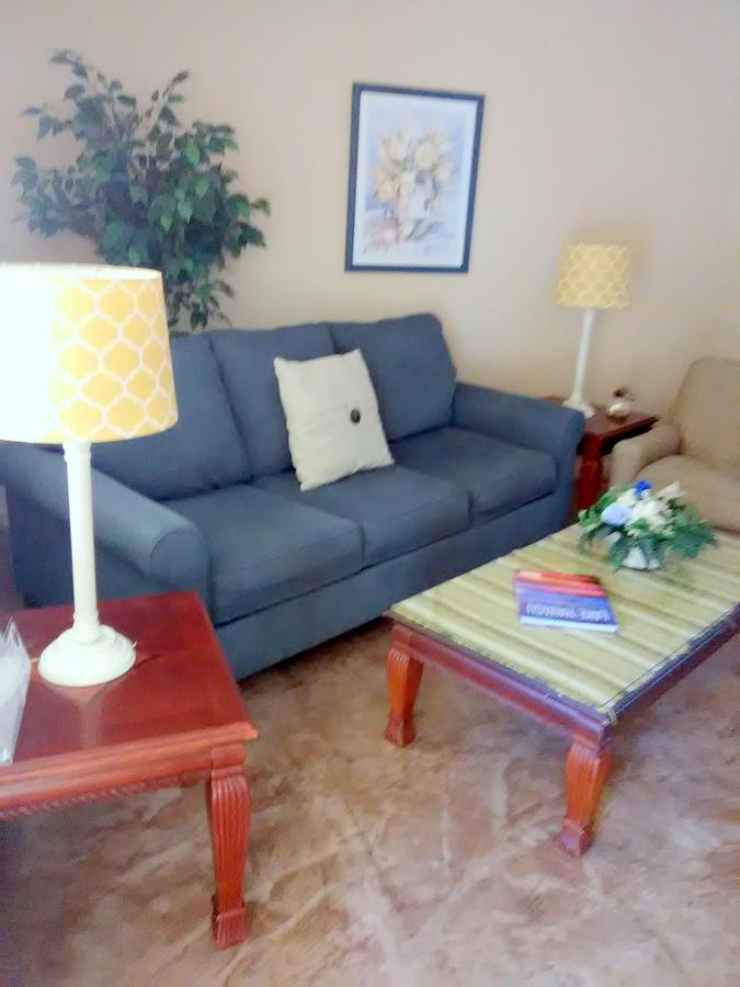 Hidden Palms Resort & Condominiums - thumb 42