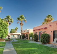 Havasu Dunes Resort - Tourism House