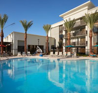 Hampton Inn Lake Havasu City - Tourism House