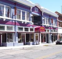 Bisbee Grand Hotel - Tourism House