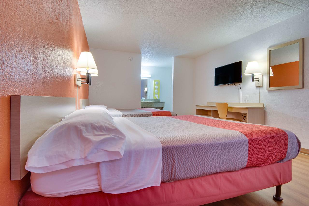 Motel 6 Casa Grande - thumb 41