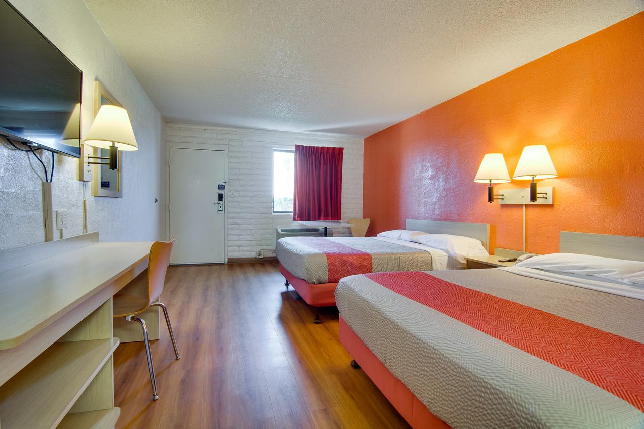 Motel 6 Casa Grande - thumb 23