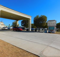 Island Suites - Tourism House