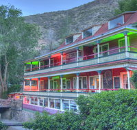 The Inn at Castle Rock - Tourism House