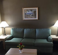 Rodeway Inn  Suites Lake Havasu City - Tourism House