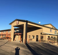 COPPER STAY INN - Tourism House