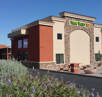 Verde Valley Inn - Tourism House