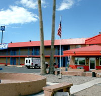 Americas Best Value Inn-Eloy Casa Grande - Tourism House