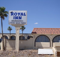 Royal Inn - Tourism House