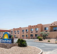 Days Inn by Wyndham Benson - Tourism House