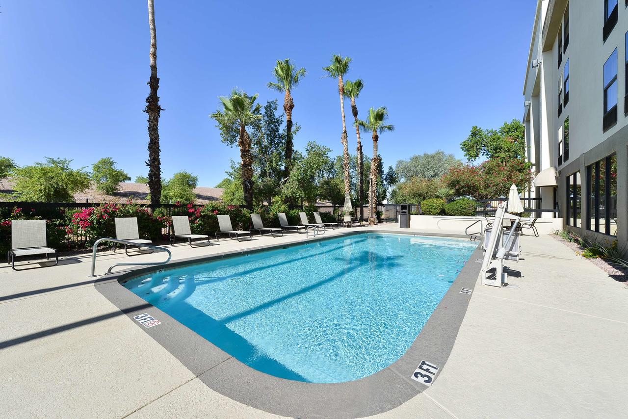 Best Western Plus Mesa - thumb 23