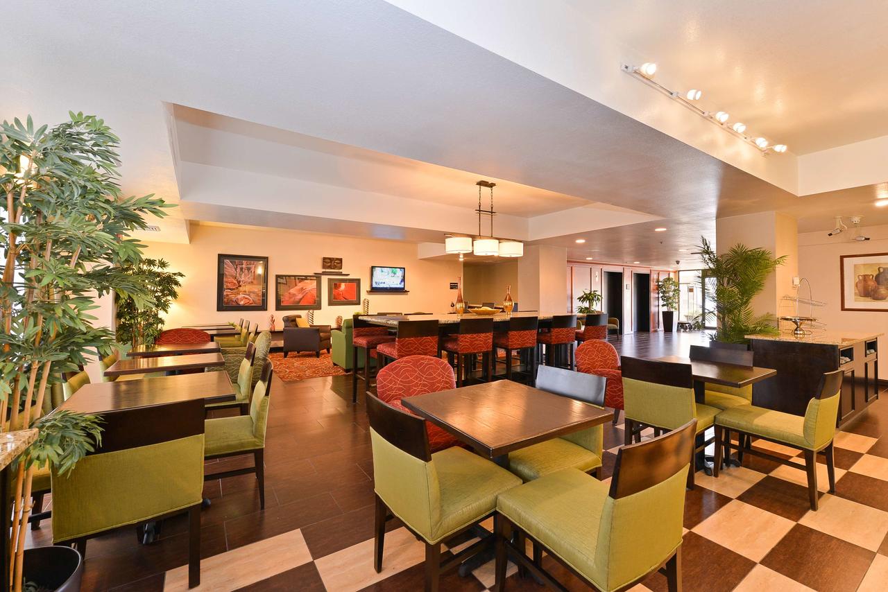 Best Western Plus Mesa - thumb 14