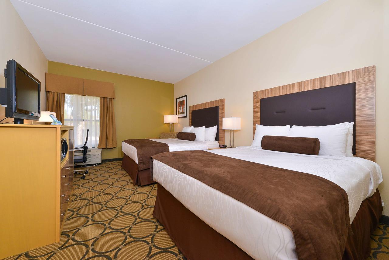 Best Western Plus Mesa - thumb 16