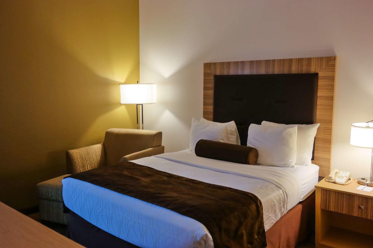 Best Western Plus Mesa - thumb 3