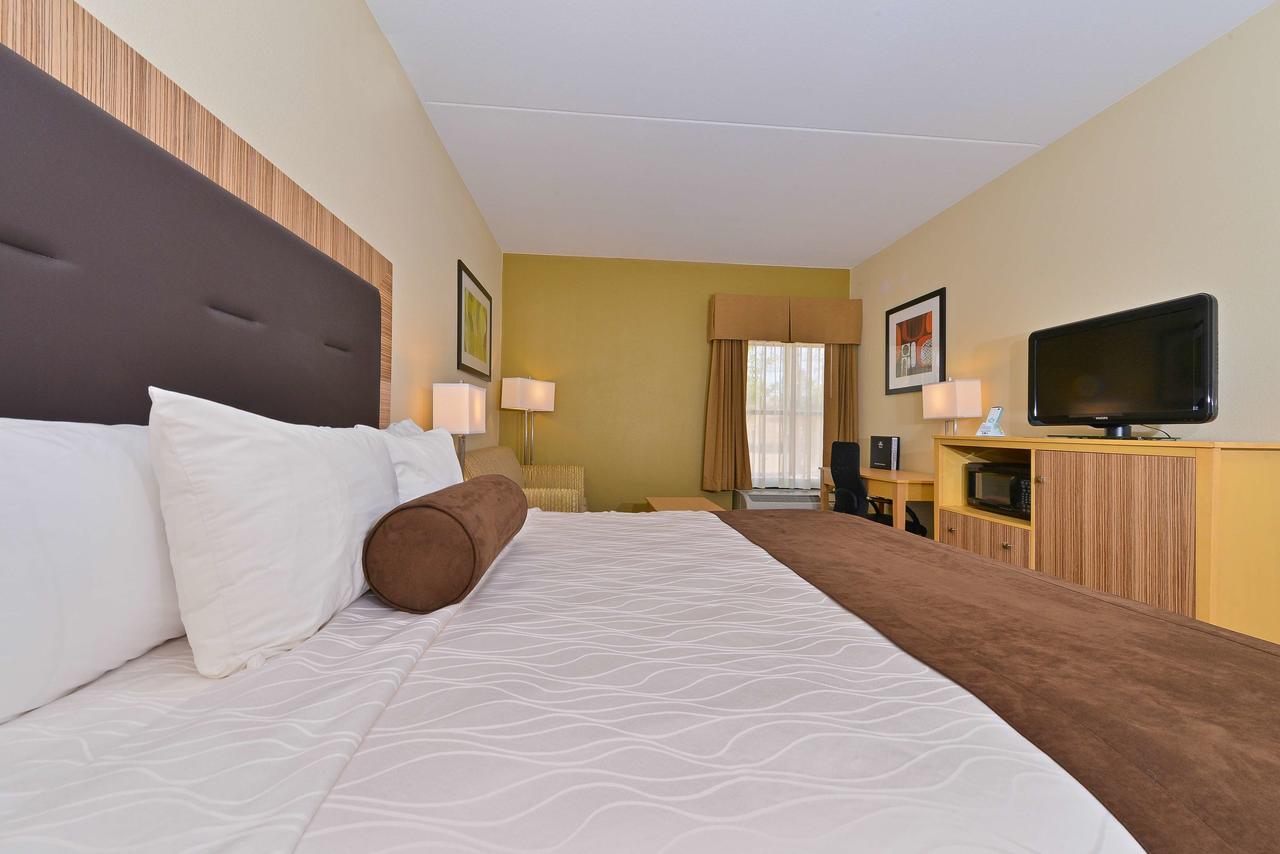 Best Western Plus Mesa - thumb 18