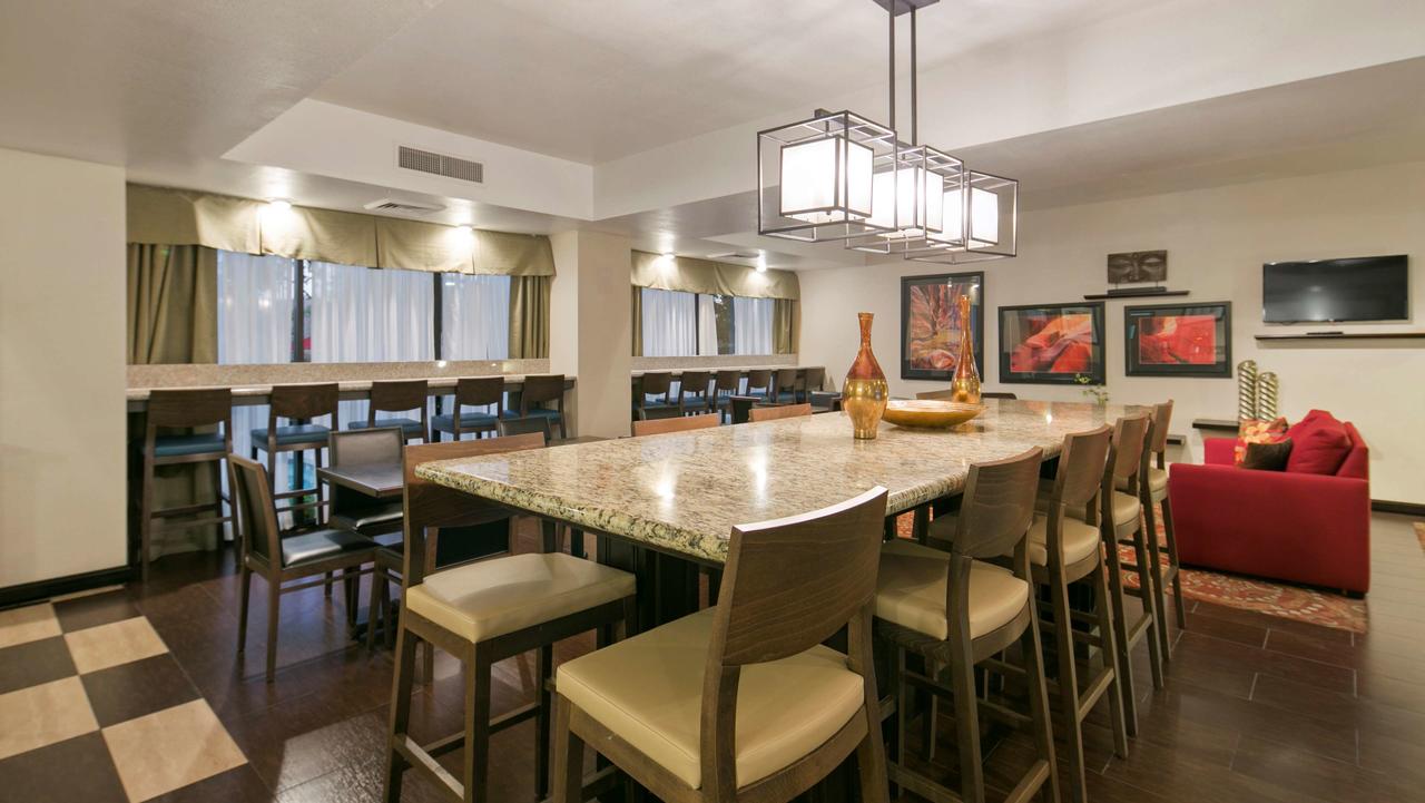 Best Western Plus Mesa - thumb 24