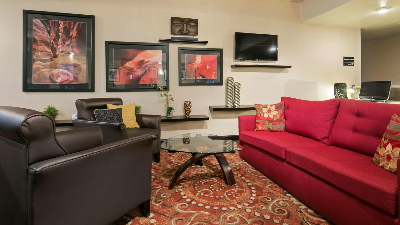 Best Western Plus Mesa - thumb 26
