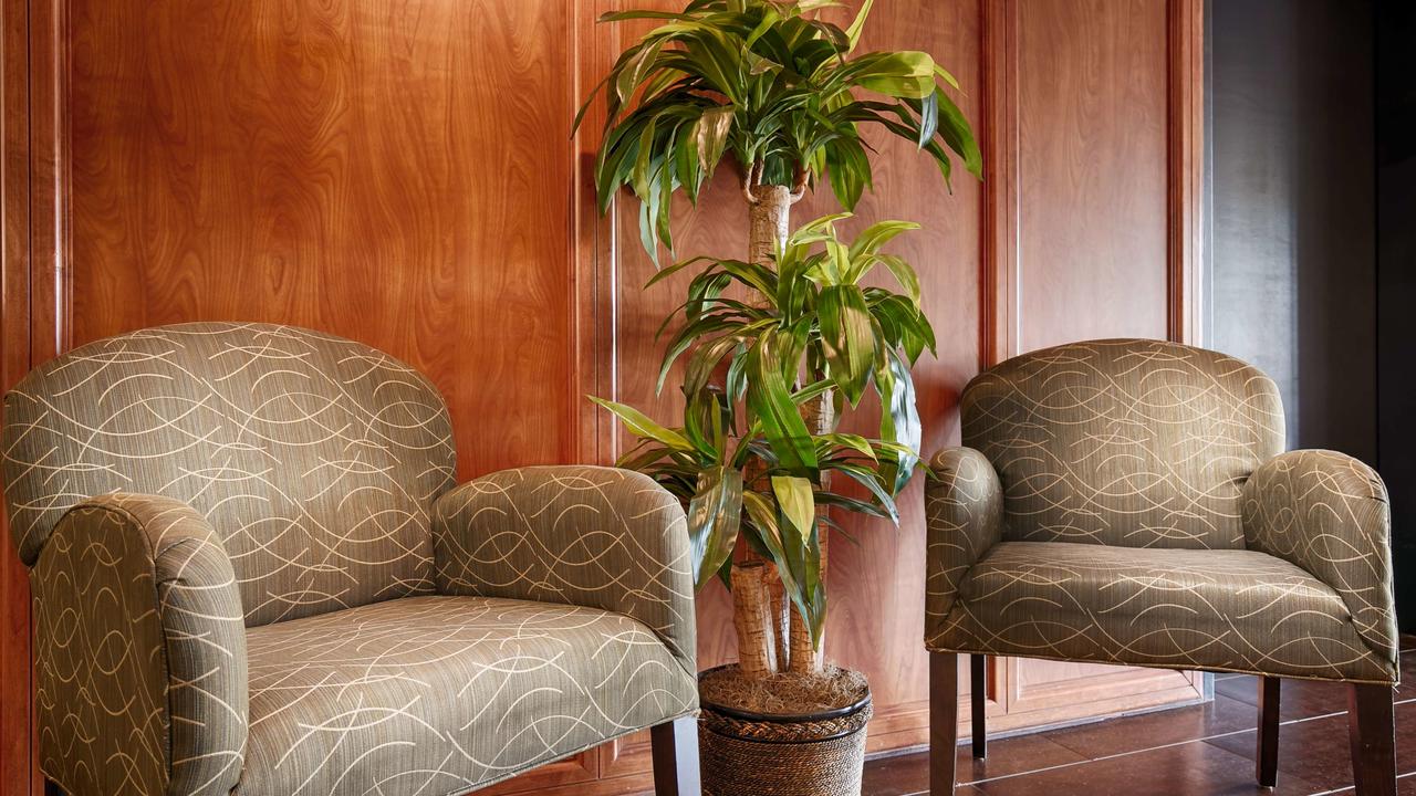 Best Western Plus Mesa - thumb 9