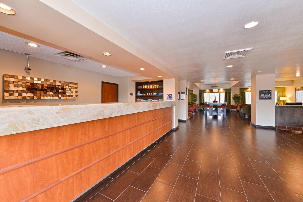 Best Western Plus Mesa - thumb 21