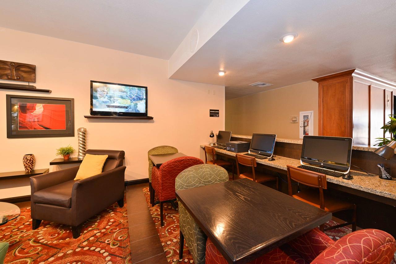 Best Western Plus Mesa - thumb 20