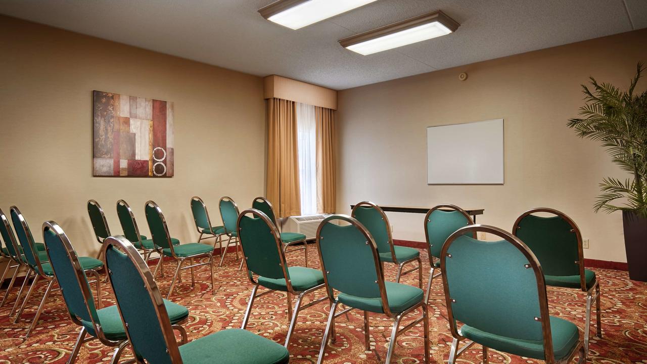 Best Western Plus Mesa - thumb 7