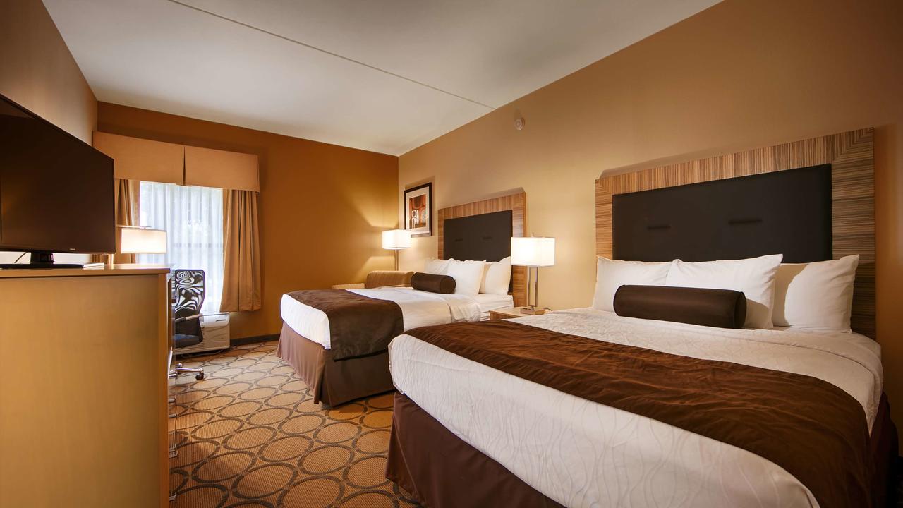 Best Western Plus Mesa - thumb 5