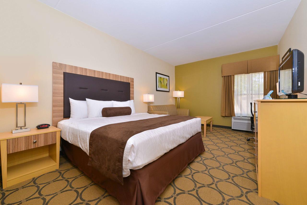 Best Western Plus Mesa - thumb 15