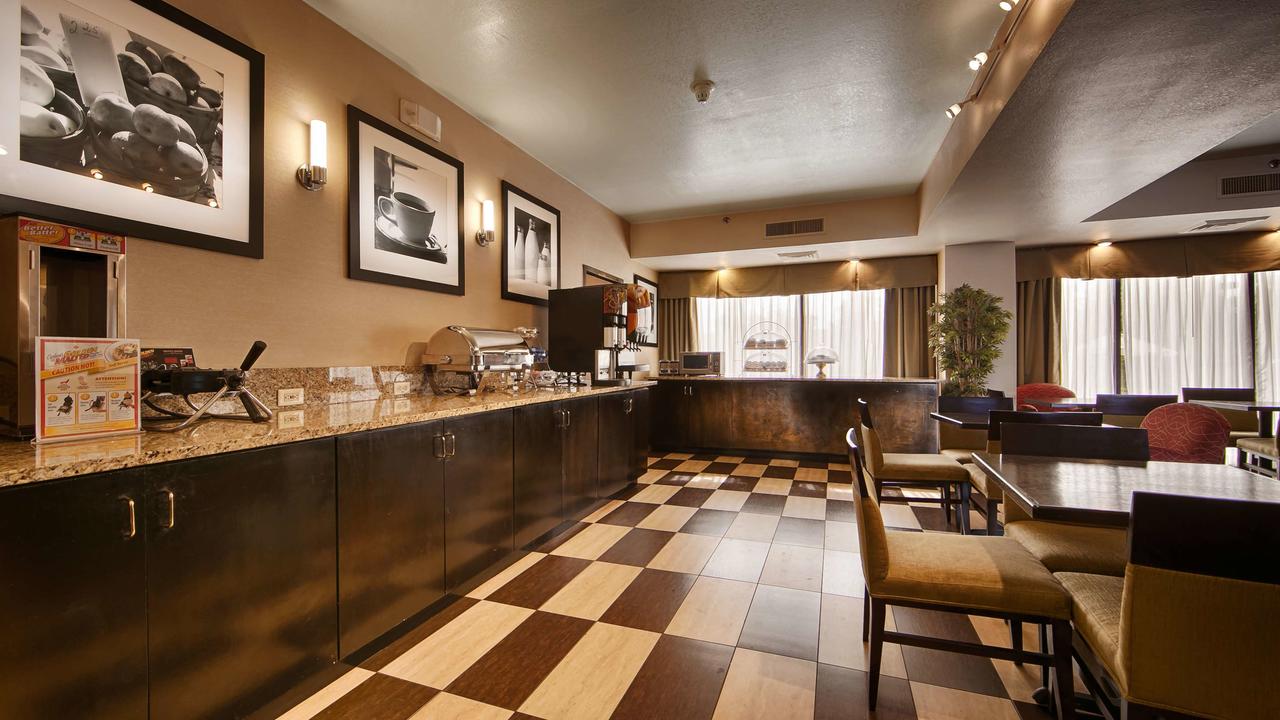 Best Western Plus Mesa - thumb 11