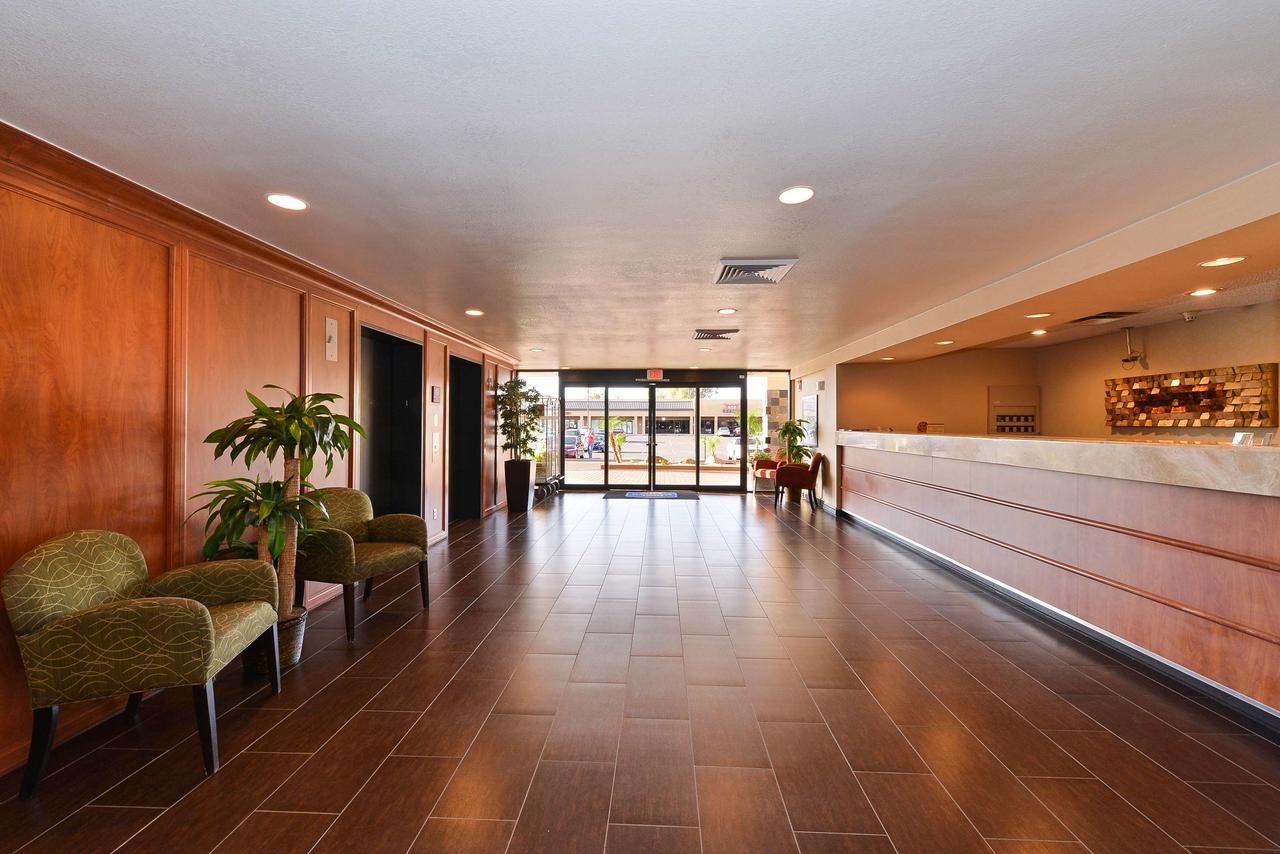 Best Western Plus Mesa - thumb 22