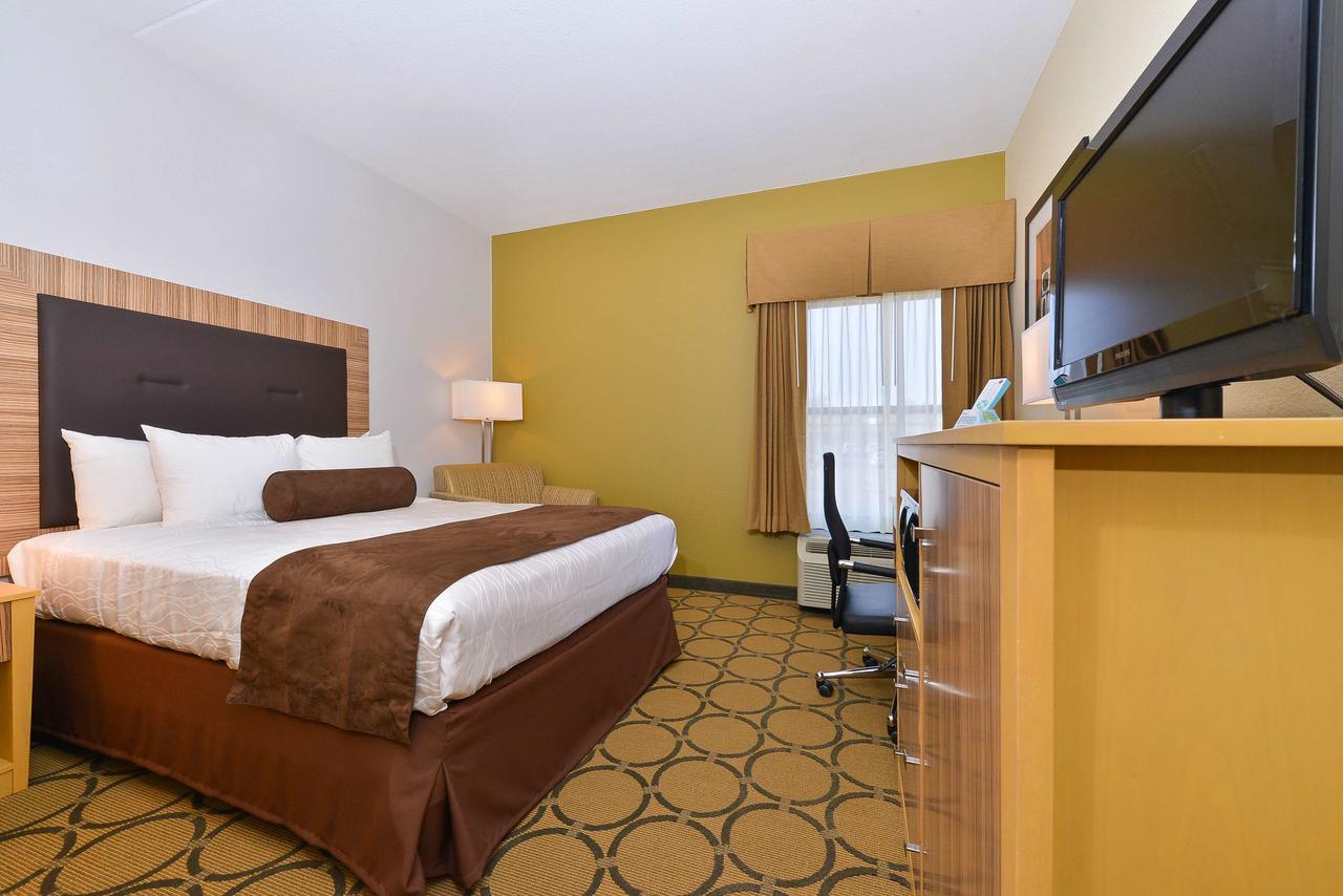 Best Western Plus Mesa - thumb 19