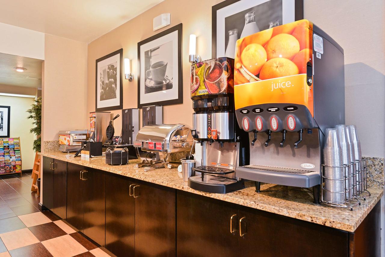 Best Western Plus Mesa - thumb 13