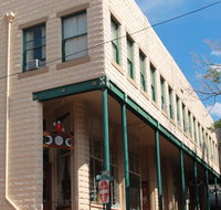 Canyon Rose Suites - Tourism House