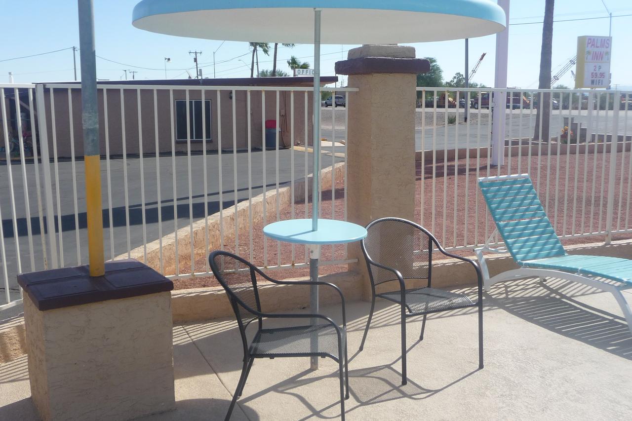 Palms Inn - thumb 17